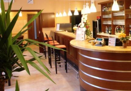 Отель La Table Alsacienne Farebersviller Экстерьер фото